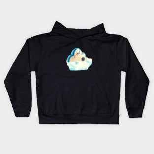 Cloud Storage Kids Hoodie